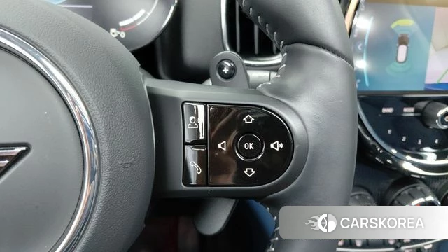 Mini Cooper S Countryman id 4298651 из Кореи 19