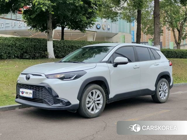 Toyota Fenglanda id 4261256 из Китая 9