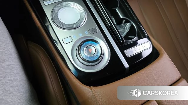 Genesis G80 (RG3) id 4362204 из Кореи 19
