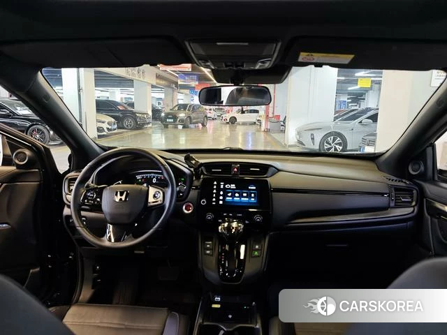 Honda CR-V id 4259301 из Китая 32