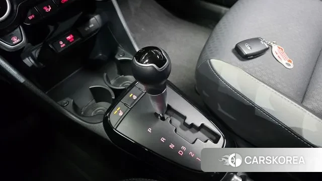 Kia All New Morning (JA) id 2986165 из Кореи 19