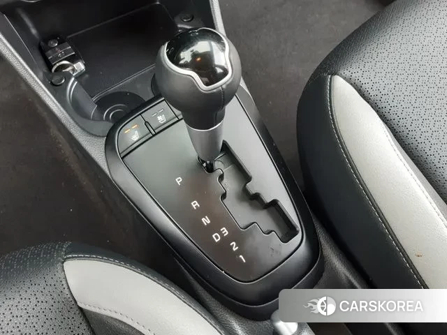 Kia Morning Urban (JA) id 3502050 из Кореи 19