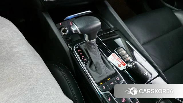 Kia Come New K7 id 3820566 из Кореи 19