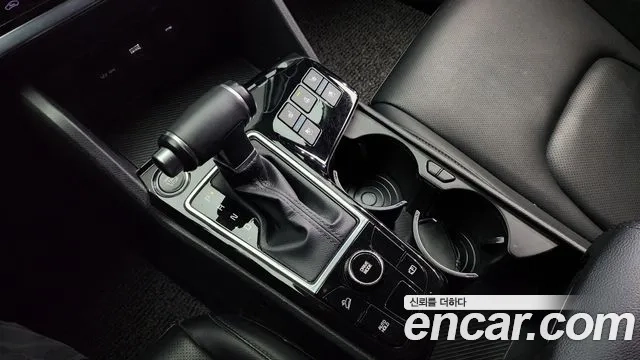 Kia Sportage 5th Generation id 2878753 из Кореи 19