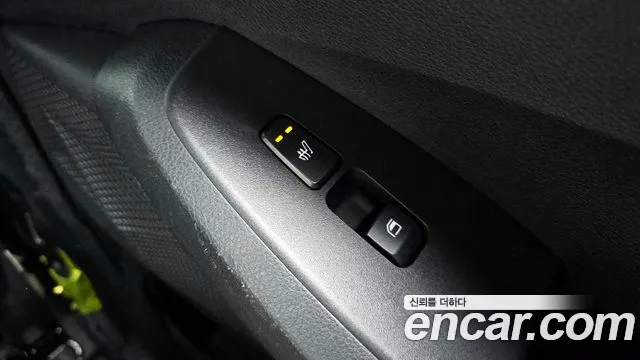 Kia Seltos id 2554396 из Кореи 19