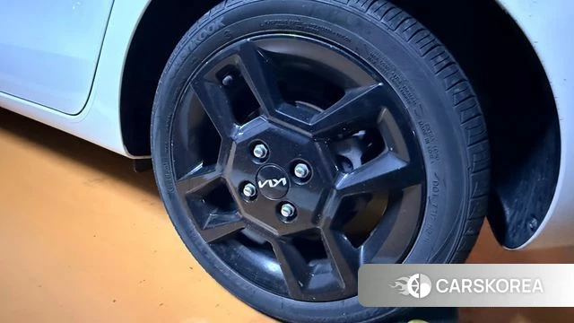 Kia The New Kia Ray id 4414111 из Кореи 14