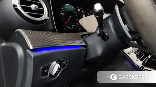 Mercedes-Benz E-Class W213 id 3529871 из Кореи 19