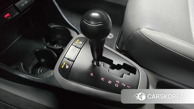 Kia Morning Urban (JA) id 4750501 из Кореи 19