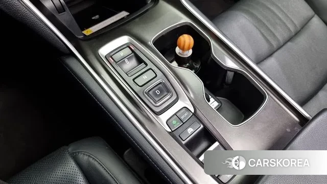 Honda Accord 10th Generation id 3313471 из Кореи 19