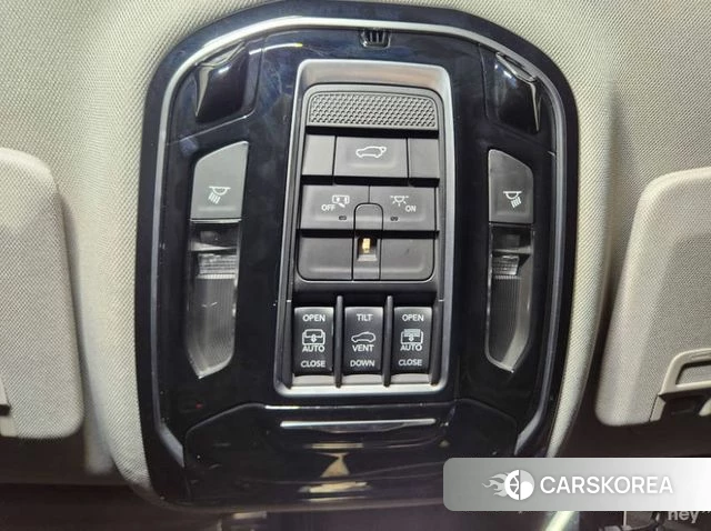Jeep Grand Cherokee (WL) id 4401339 из Кореи 10