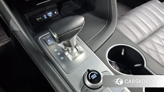 Genesis G70 id 3203551 из Кореи 19