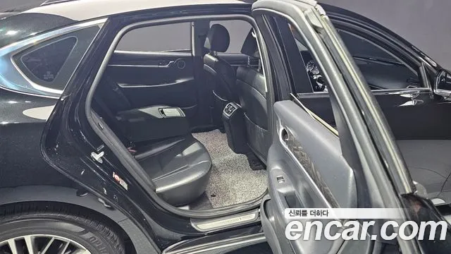 Hyundai Grandeur IG id 2761323 из Кореи 19