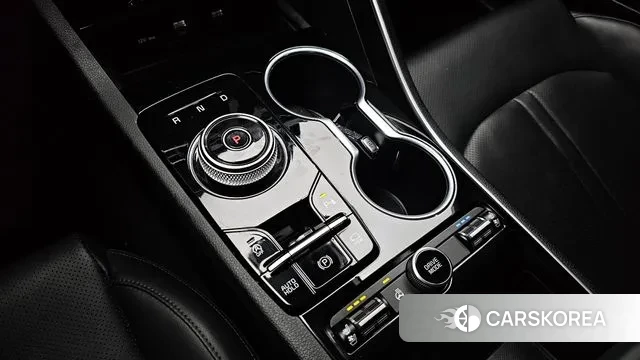 Kia K5 3rd generation id 3512794 из Кореи 19