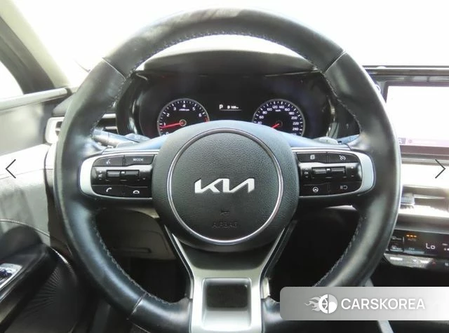 Kia K5 3rd generation id 4511443 из Кореи 19