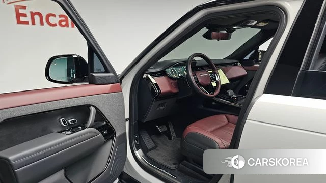 Land Rover Range Rover Sport 3rd Generation id 4719706 из Кореи 39