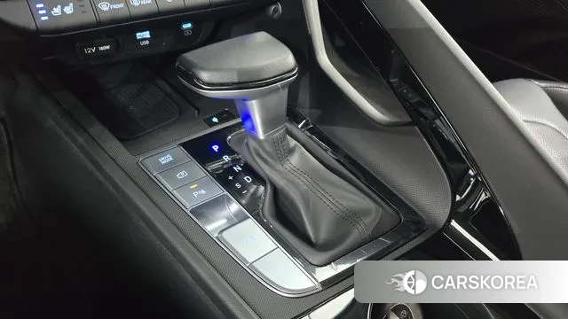 Hyundai The New Avante (CN7) id 3388743 из Кореи 19