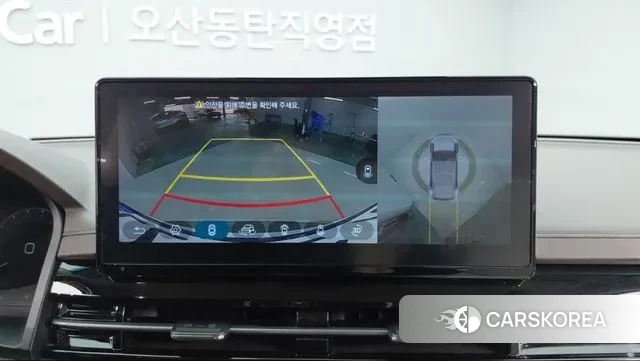 Ssangyong Rexton New Arena id 3476571 из Кореи 19