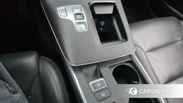Hyundai The New Grandeur IG id 4338054 из Кореи 19