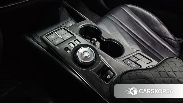 Kia K8 id 3596563 из Кореи 19