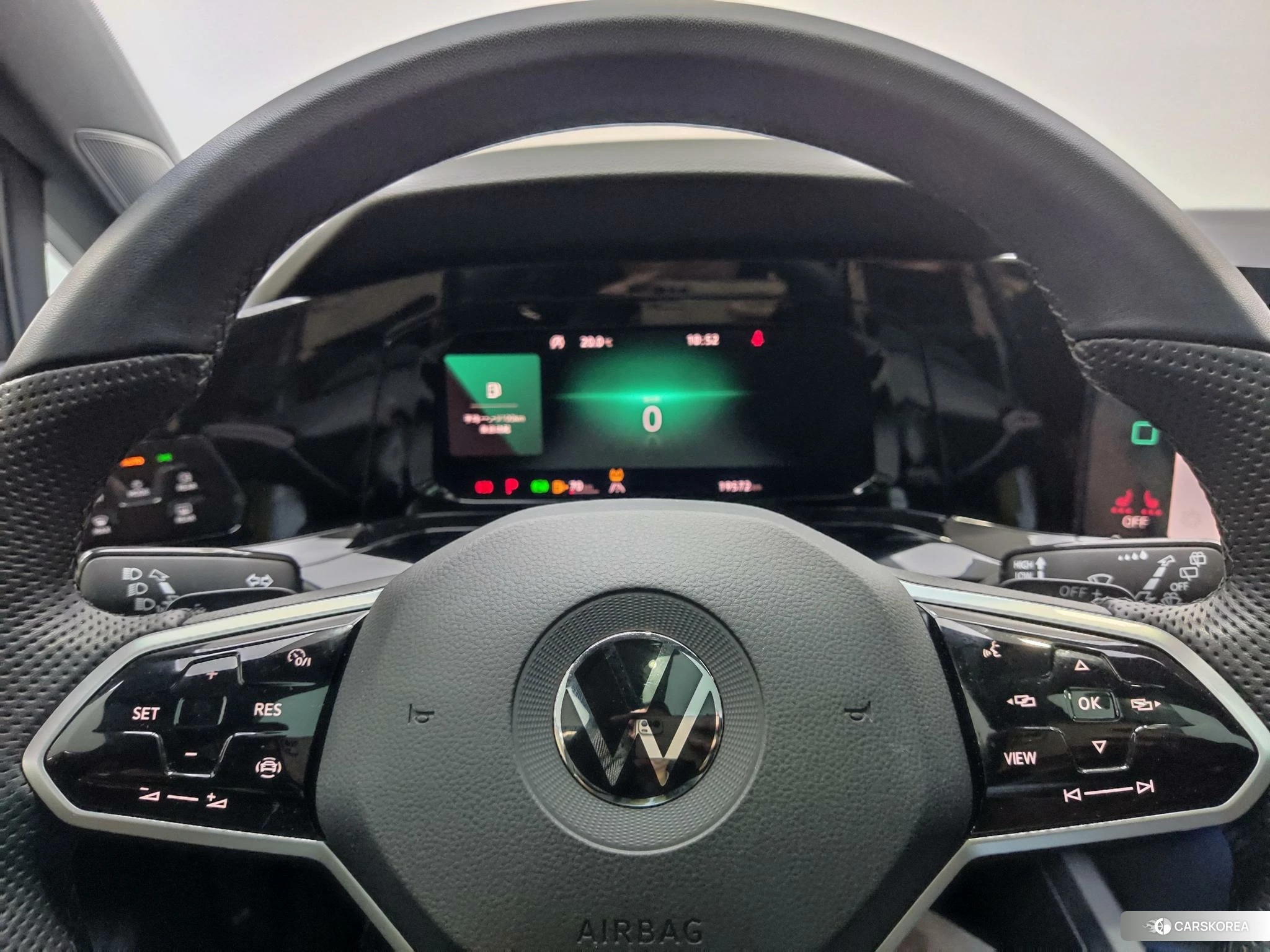 Volkswagen Golf id 4461612 из Китая 12