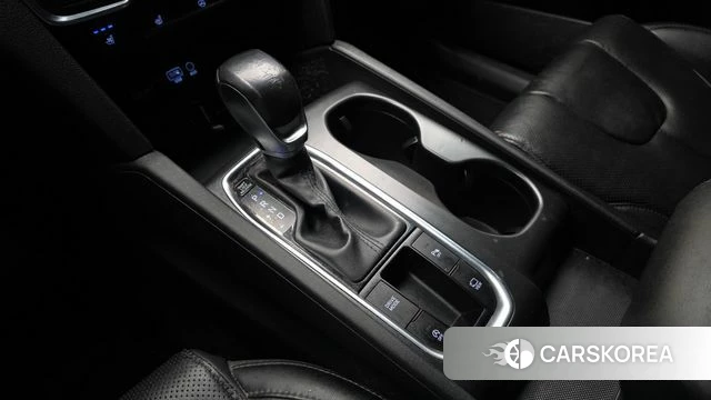 Hyundai Santa Fe TM id 3861758 из Кореи 19