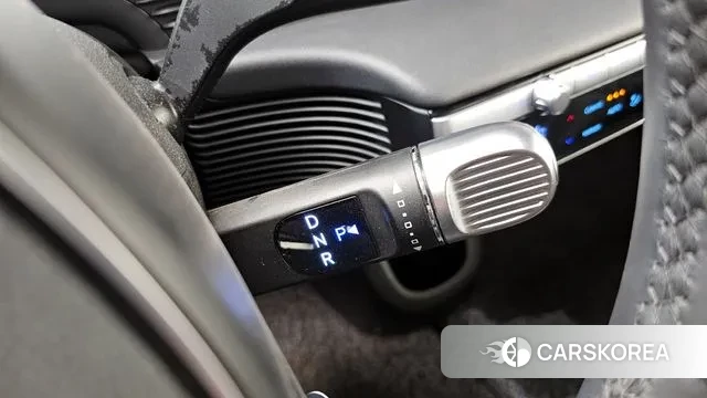 Hyundai Ionic 5 id 3003005 из Кореи 19