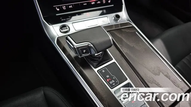 Audi A6 (C8) id 2742628 из Кореи 19