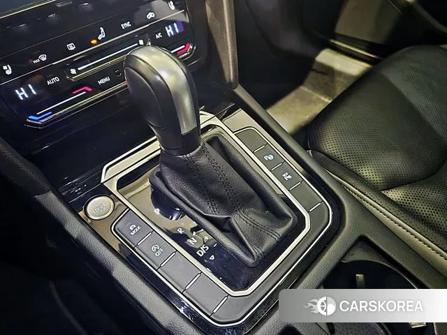 Volkswagen Arteon id 3639098 из Кореи 19