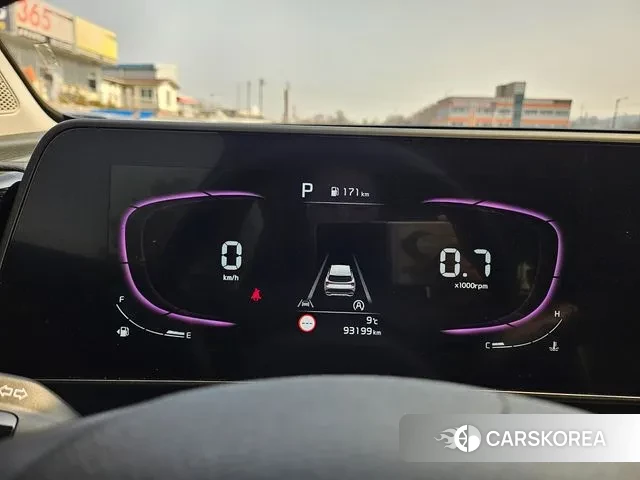 Kia Sportage 5th Generation id 3776867 из Кореи 19