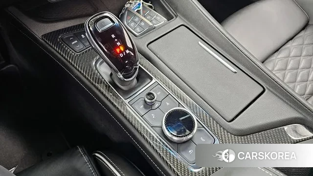 Cadillac CT5-V id 3401168 из Кореи 19