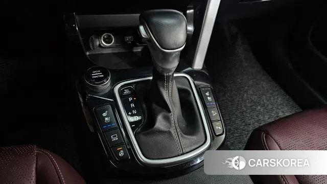 Kia Seltos id 3182696 из Кореи 19