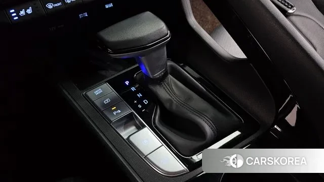 Hyundai Avante (CN7) id 3606476 из Кореи 19