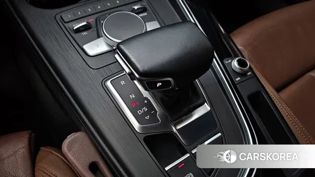 Audi A5 (F5) id 3374605 из Кореи 19