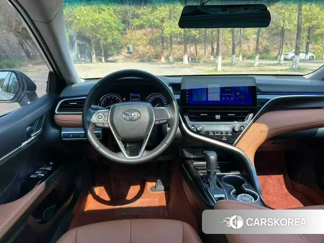 Toyota Camry id 4263586 из Китая 9