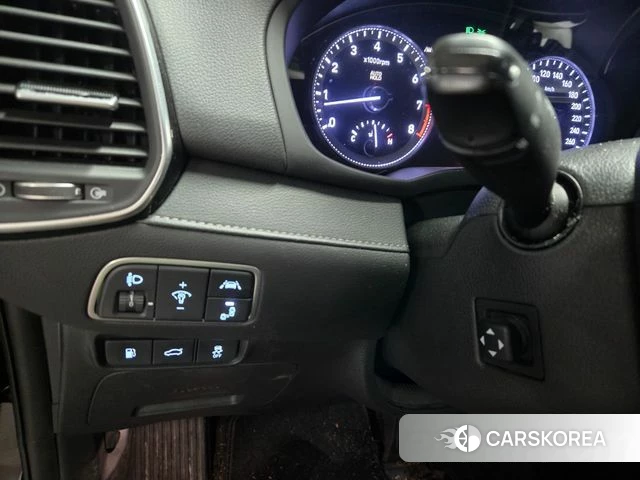 Hyundai Grandeur IG id 4310855 из Кореи 15