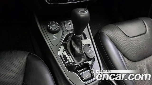 Jeep Cherokee (KL) id 2654275 из Кореи 19