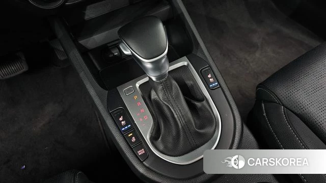 Kia Come New K3 id 4490441 из Кореи 19