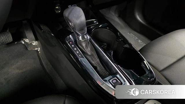 Chevrolet (GM Daewoo) Trax Crossover id 4292130 из Кореи 31