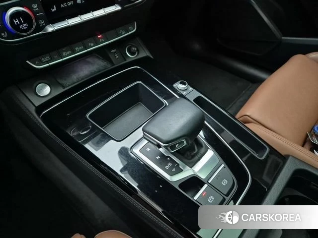 Audi Q5 (FY) id 4267886 из Кореи 19