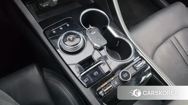 Kia K5 3rd generation id 3646182 из Кореи 19