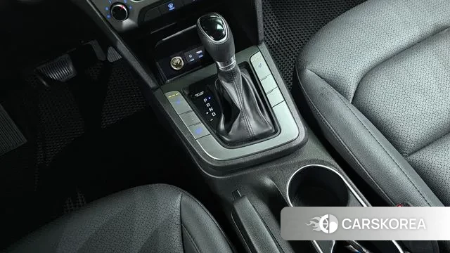 Hyundai Avante AD id 2977167 из Кореи 19