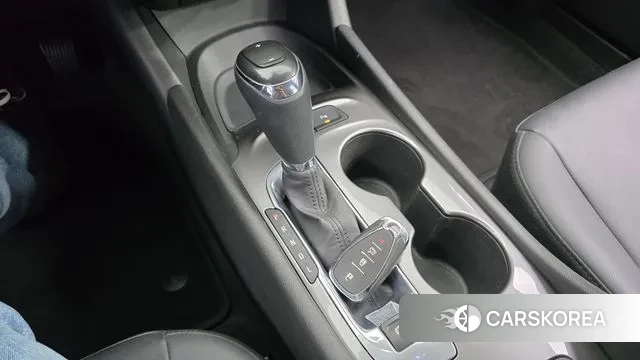 Chevrolet (GM Daewoo) The New Malibu id 3385150 из Кореи 19