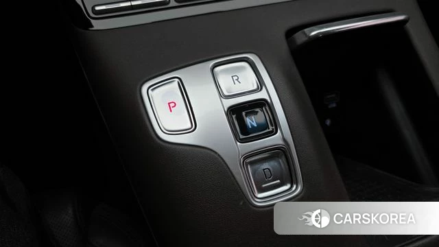 Hyundai The New Grandeur IG id 4614781 из Кореи 19