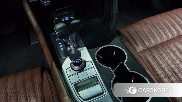 Genesis G70 id 3588394 из Кореи 19