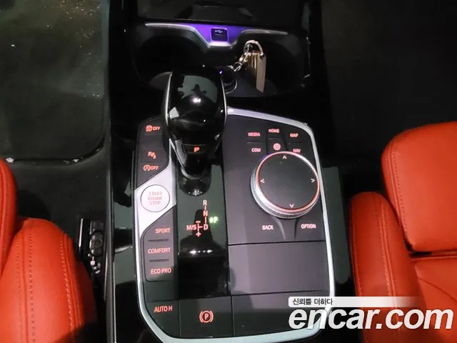 BMW 2 Series Gran Coupe (F44) id 2788919 из Кореи 14