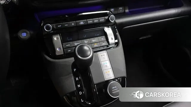 Hyundai Casper id 3058425 из Кореи 19