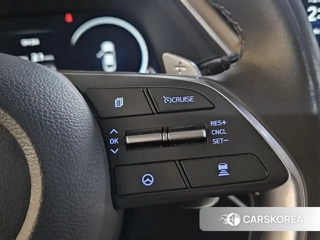 Hyundai Sonata (DN8) id 3416537 из Кореи 19