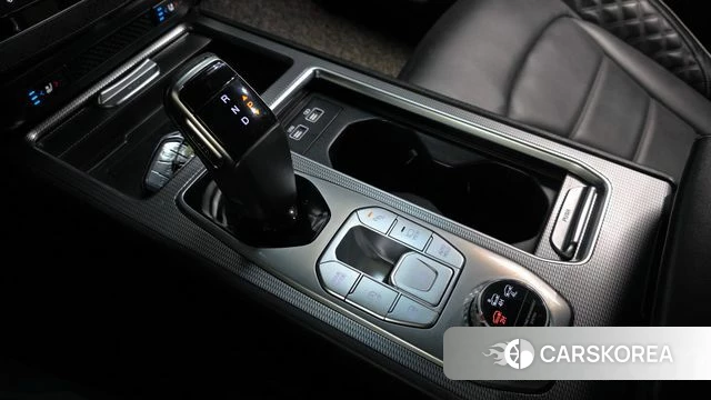 Ssangyong All New Rexton id 4433792 из Кореи 19