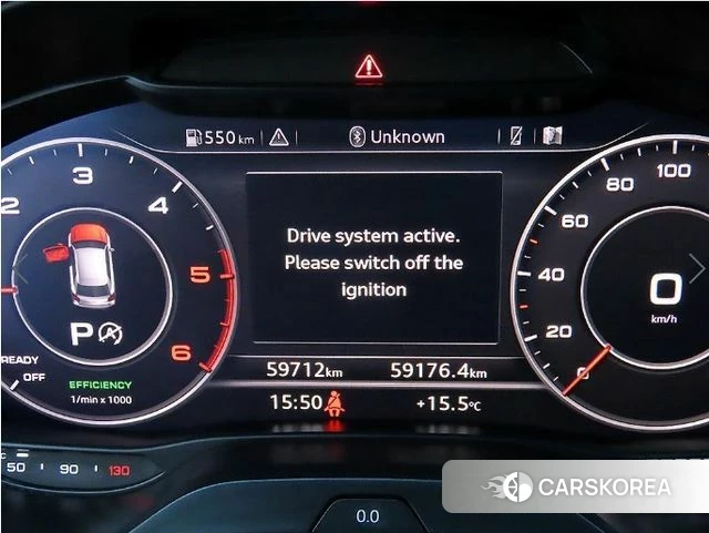 Audi Q2 id 3964246 из Кореи 18