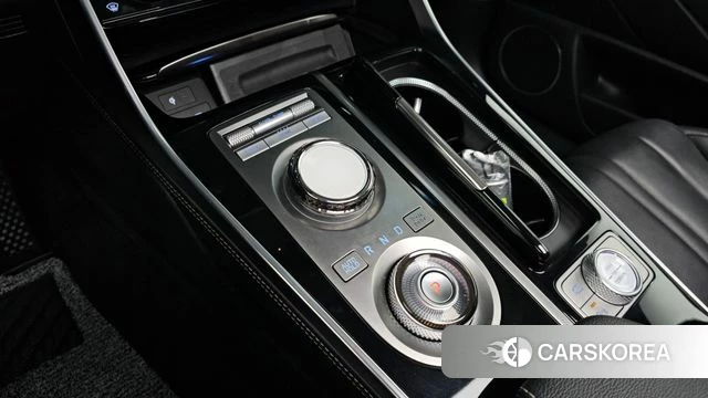 Genesis GV80 id 3891750 из Кореи 19